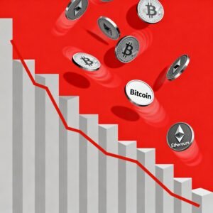 Read more about the article Cryptocurrency Market Update: October 28, 2025