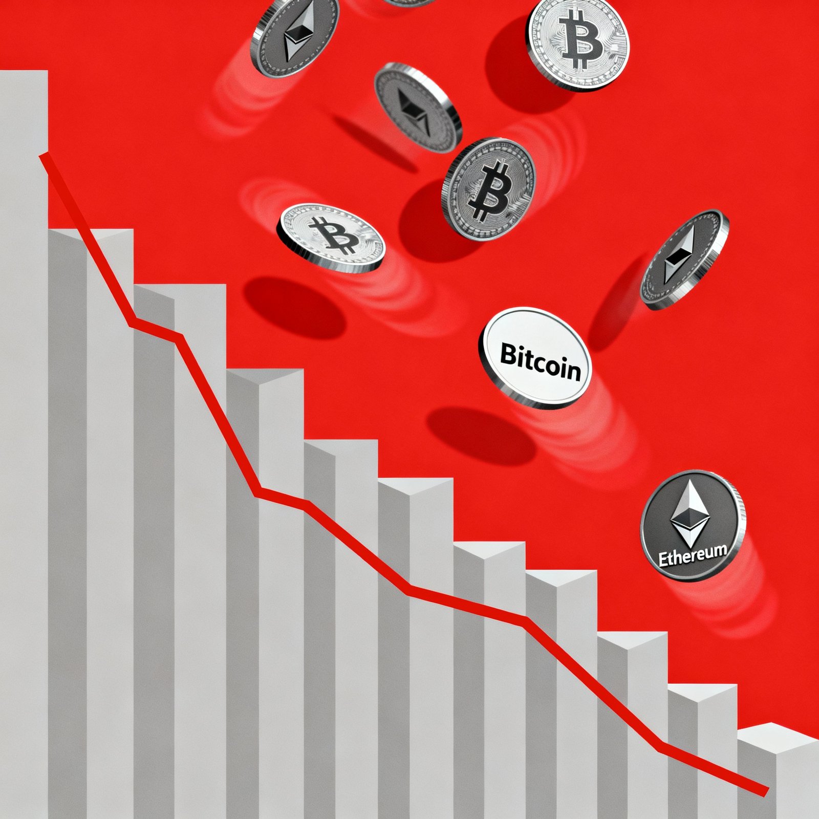 You are currently viewing Cryptocurrency Market Update: October 28, 2025